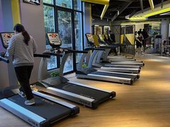 -贝菲特游泳健身(徐泾店)