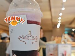-喜茶(广州石牌桥店)