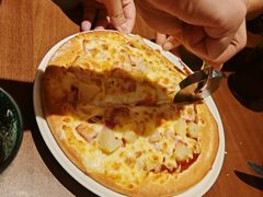 -萨莉亚意式餐厅(南京环亚凯瑟琳广场店)