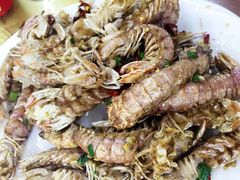 -阳光海鲜大排档