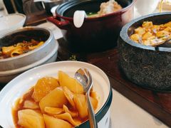 -狮王府淮扬菜(百家湖1912店)