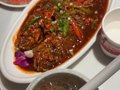 -味福记·江西小炒·南昌小吃(青山湖万达店)