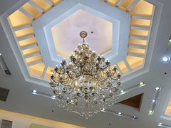 -东豪园林海鲜酒家(南港路辅路店)