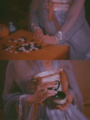 -汉仪华裳汉服馆(打浦桥店)