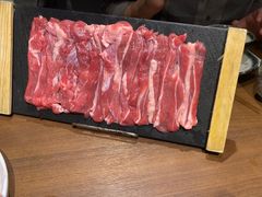 -快乐小羊·内蒙牛羊肉火锅(流花中心店)