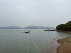 -天目湖山水园