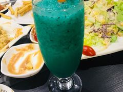-吱咖啡西式简餐
