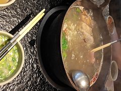 -盡膳口福·百年汤方火锅(科华北路店)