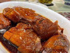 -凤凰楼酒家·粤宴点心(华强北店)