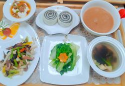 -美悦湾月子中心(熙湖店)
