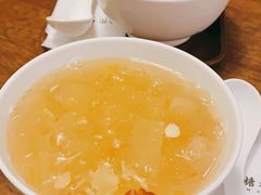 -彬媽糖水(侨鑫国际店)