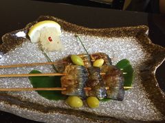 -千鹤日本料理(穿山路店)