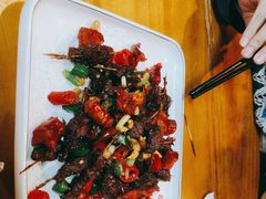 -61号餐吧(兴坪古镇漓江店)