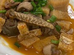 -荣生萝卜汤饭店
