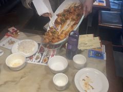 -红蜡烛-养生粥-津鲁菜(中山路店)