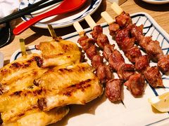 -小山日本料理(太古汇店)