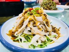 -百味饺子城•海鲜家常菜(秦皇岛店)