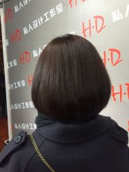-HD HAIR STYLE