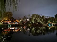 -北湖公园