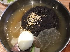 -Myeongdong North Strathfield