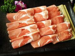 -捞神煲汤火锅(湖滨商业街店)