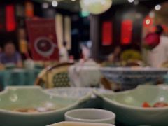 -誉八仙粤菜(万象天地店)