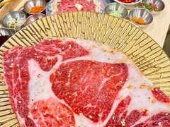 -大阪烧肉BAKA一代(十亩地店)