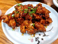 -百家鲜·杭帮菜