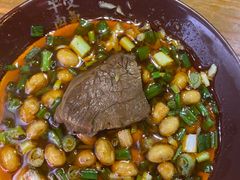 -受气牛肉·重庆耙牛肉(来福士店)
