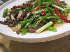 -五丁桥光头香辣蟹(望江橡树林店)