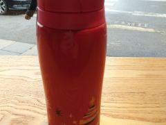 -星巴克(南京狮子桥店)