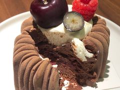-Ten Olives甜点