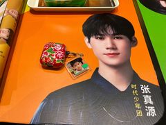 -德克士(龙阳广场店)