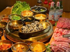 -麻蒲碳烤肉(远景路1号店)