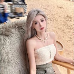 -丝语萱形象