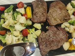 -必胜客(华辰店)