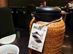 -桂小厨广西菜(万象城店)