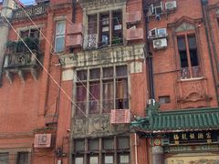 -梅龙镇酒家(南京西路总店)