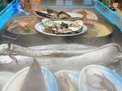 -大众海鲜(巨龙北路店)