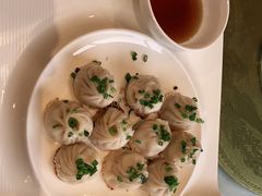 -杭州香格里拉·香宫中餐厅