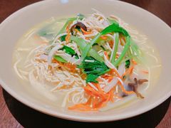 大煮干丝-扬州狮子楼·非遗淮扬菜(总店)