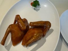 -利苑酒家(金宝店)