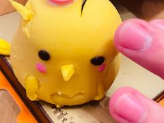 -红跑车蛋糕世界(清江路店)