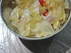 泡菜-满天星太珍火锅