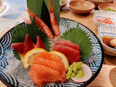 -温野菜涮涮锅(大悦城店)