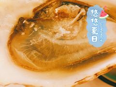 -蚝堡海鲜·威海菜·海肠捞饭·烧烤·亚洲吃蚝公司(幸福门店)