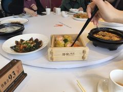 -胜记酒家·风味线(南山花园城店)