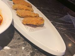 -新白鹿餐厅(金鹰新街口店)