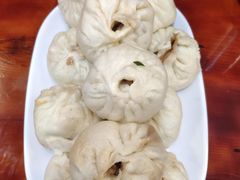 -老陶包子铺(南大西南村店)