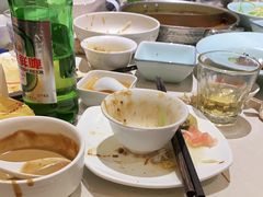 -浩爷羊蝎子火锅(望京店)